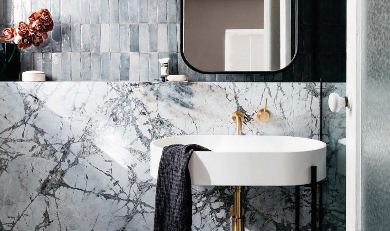 Come creare un bagno di lusso a casa: guida in 5 passaggi