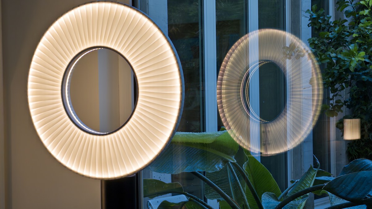 DCW éditions in showroom: una sera di luce a Firenze