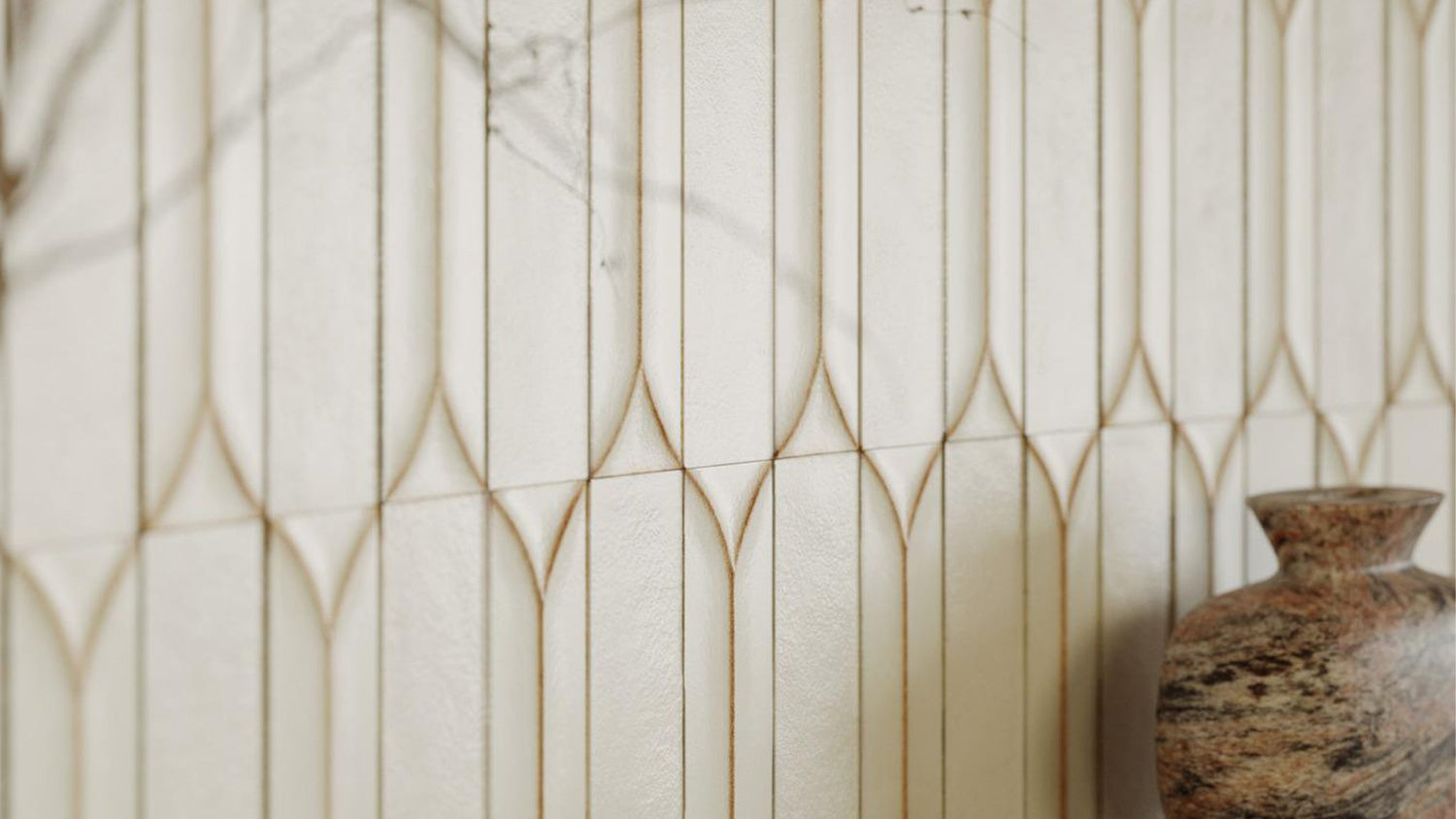 Come scegliere la superficie giusta per bagno e cucina