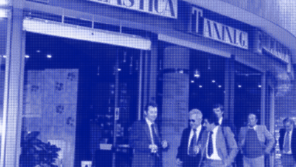 Una serata, una storia. Tanini celebra 80 anni