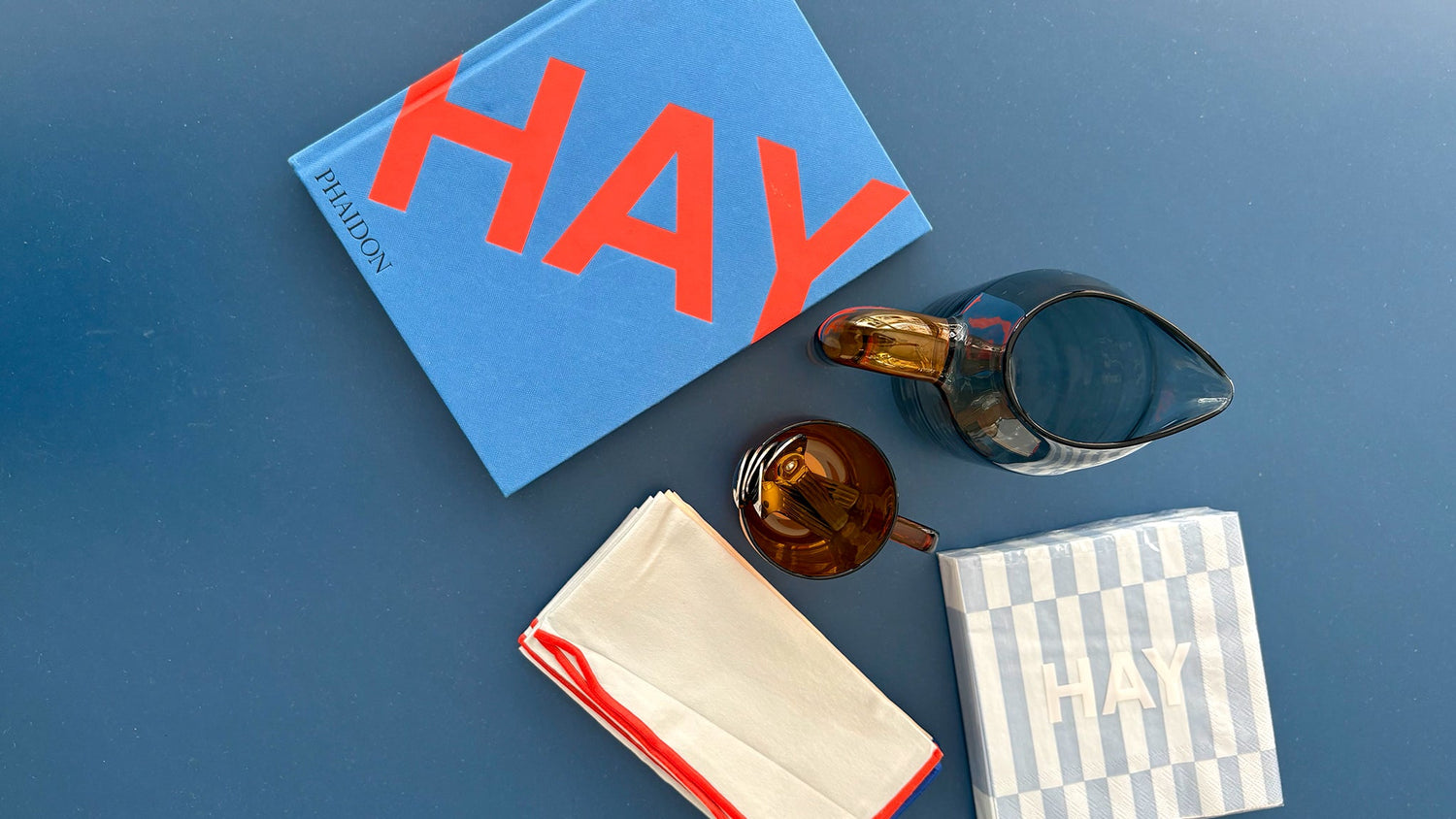 Brunch & Learn con HAY: design e networking in showroom