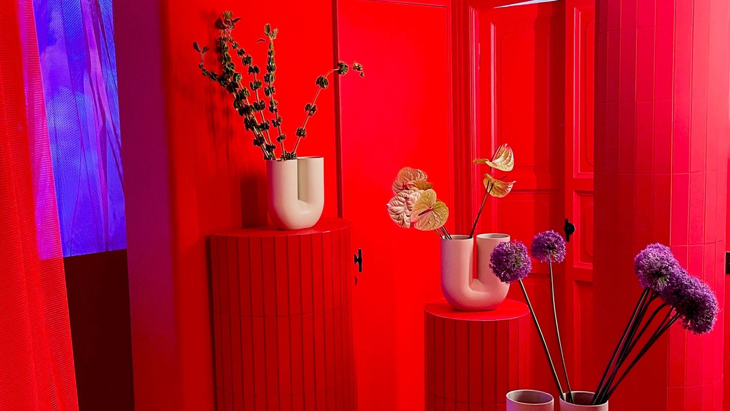 Le tendenze del Salone del Mobile 2025 TaniniHome Selection: tra ritorni vintage e materia viva