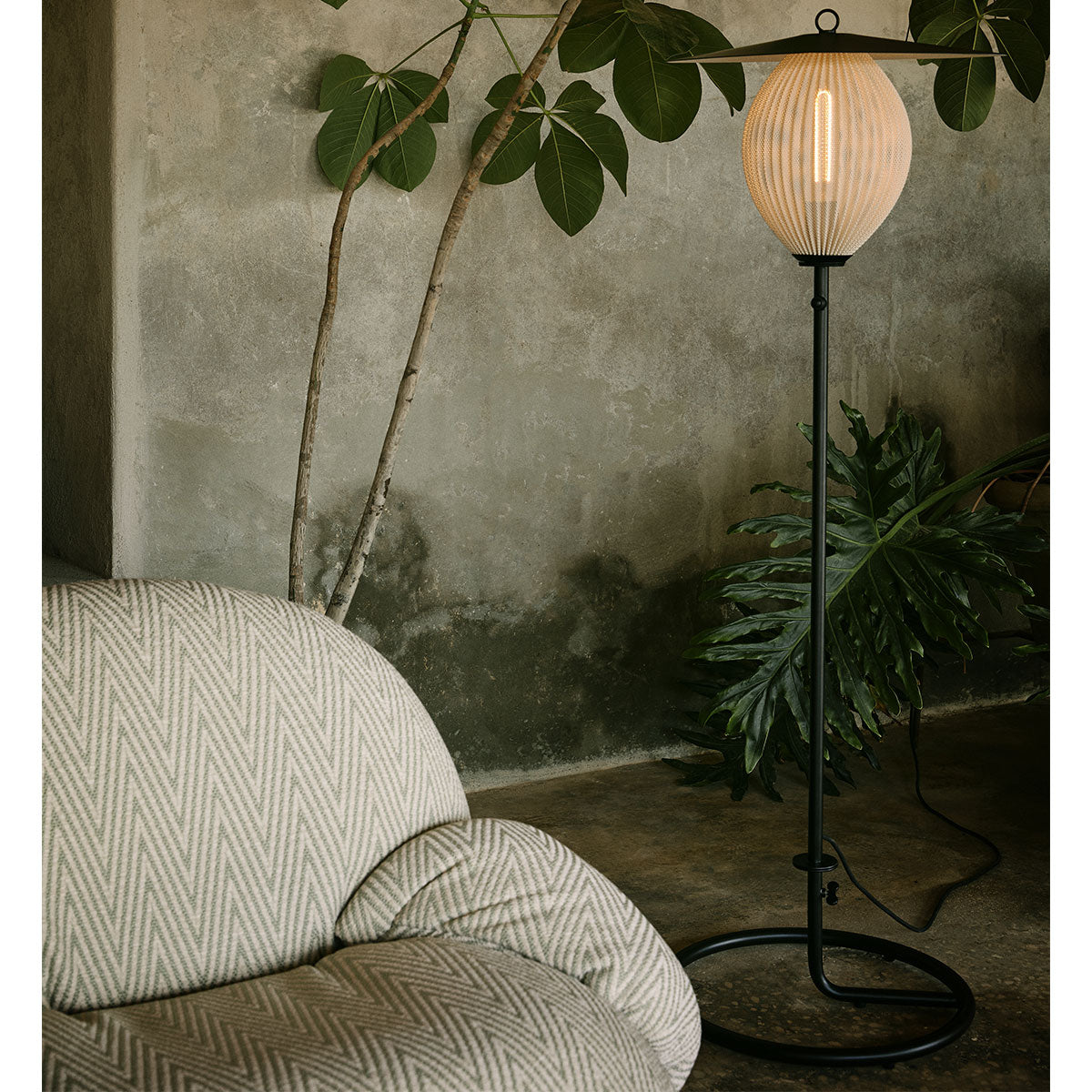 Lampade da Outdoor