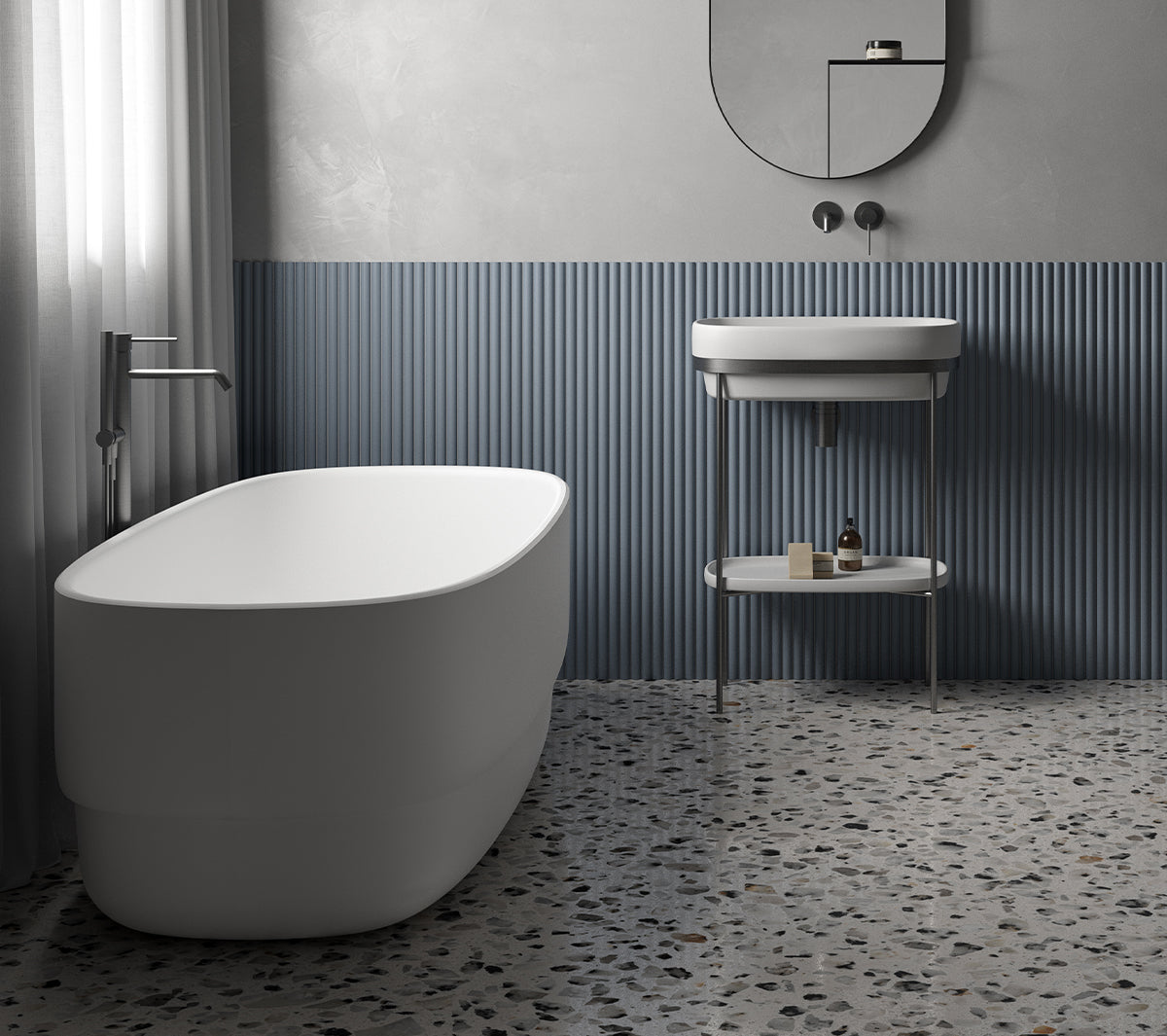 Mobili bagno
