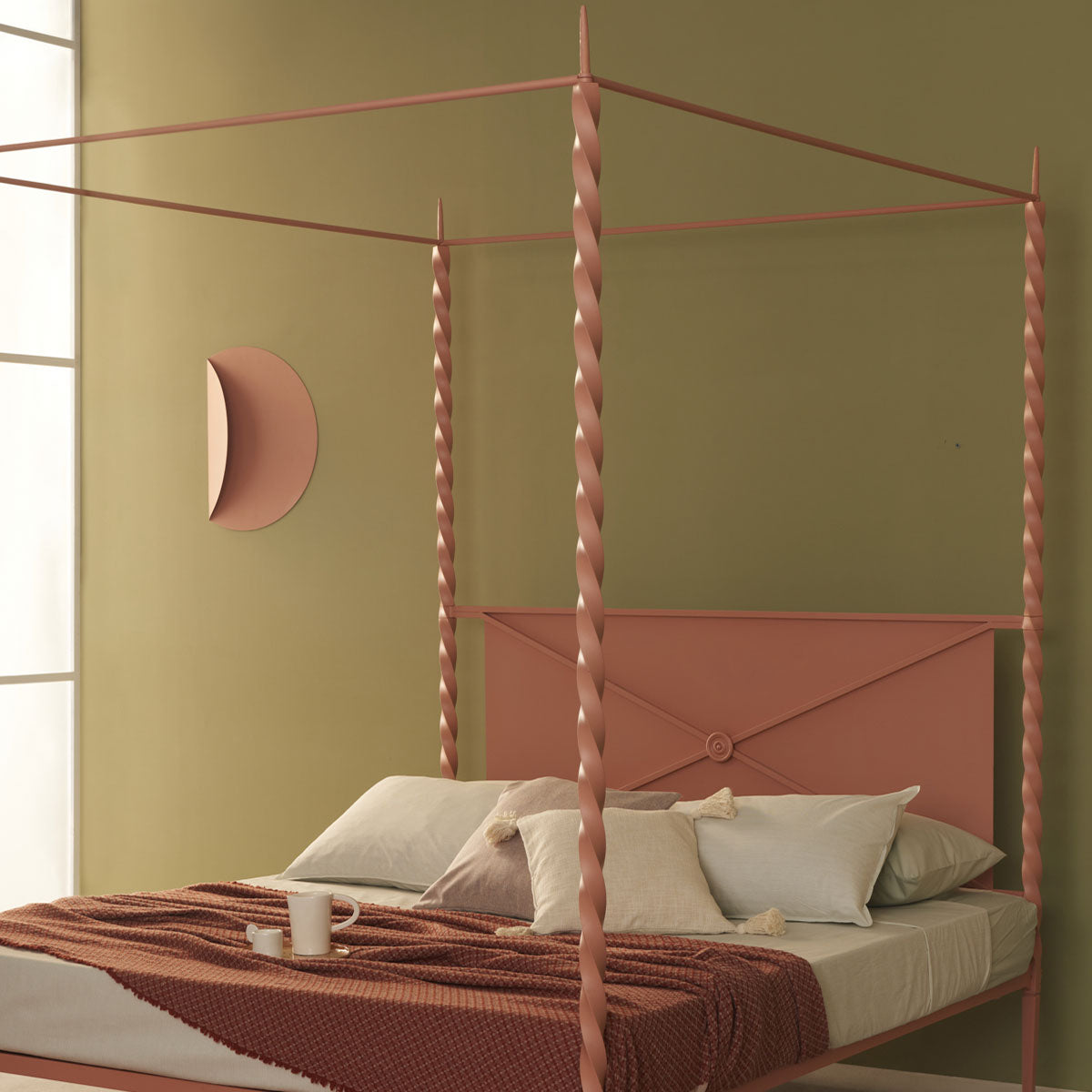 Letti & divani letto