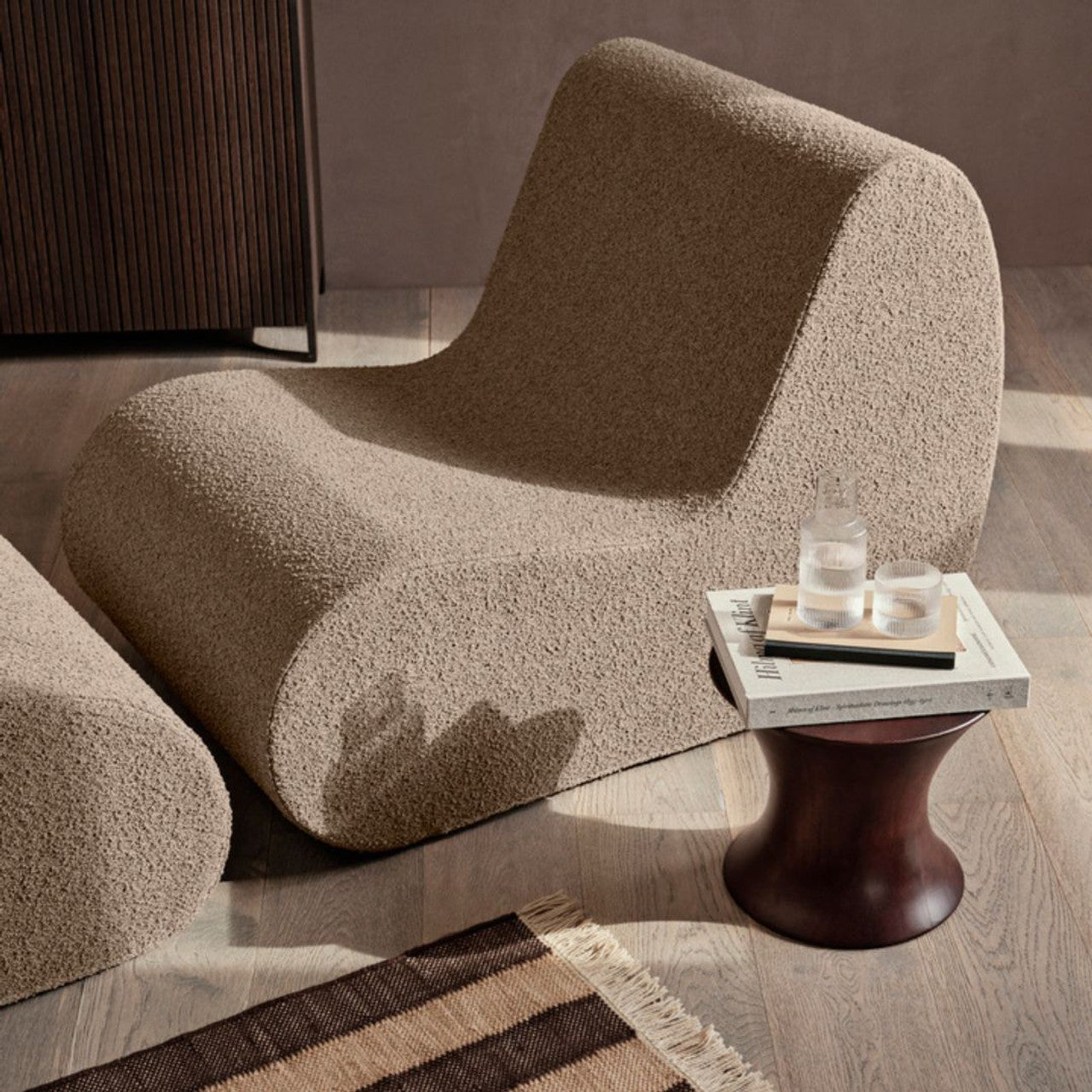 Design Boho chic
