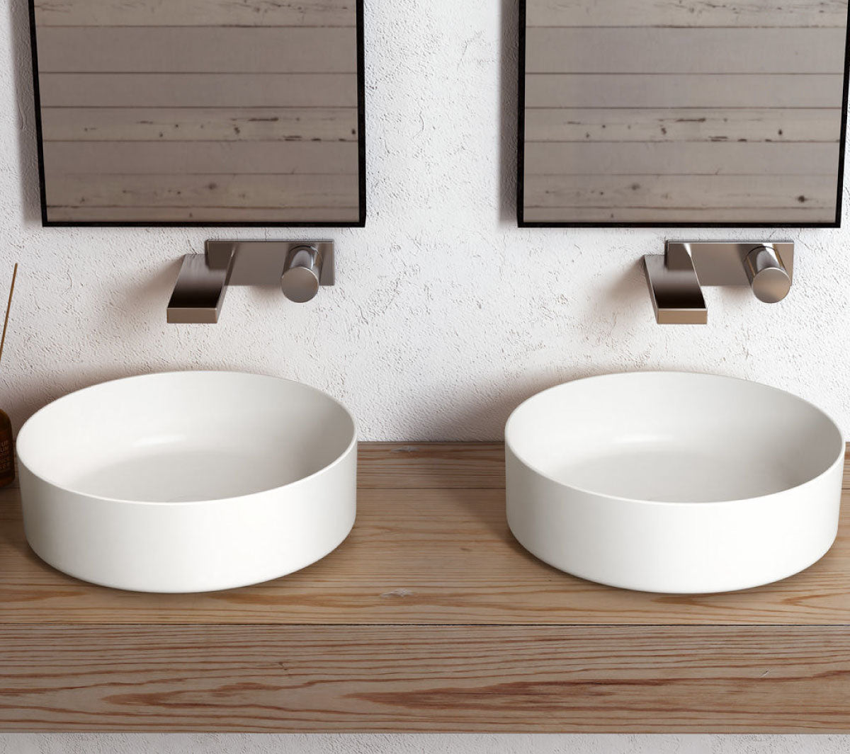 Mobili lavabo