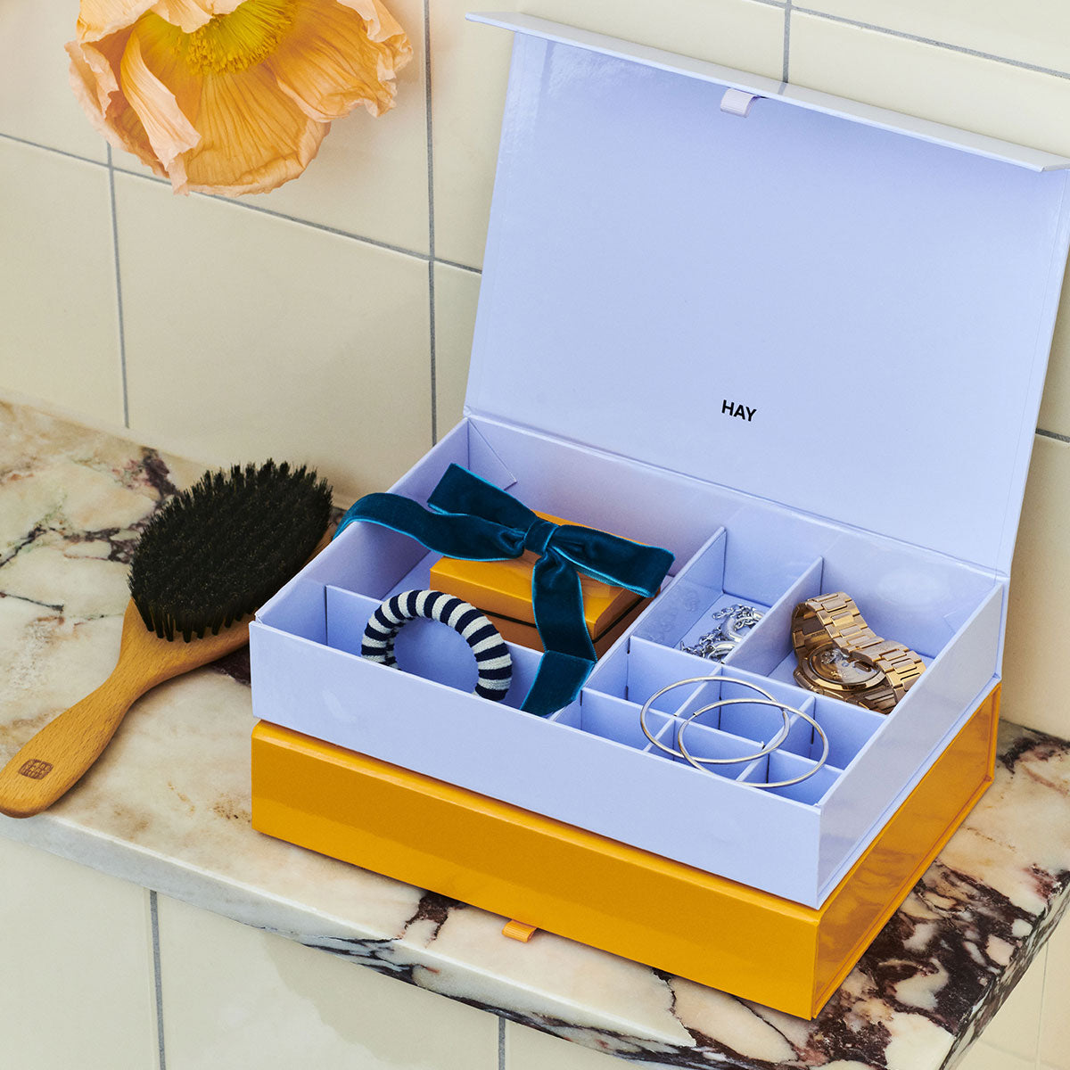 Hay - Colour Storage Jewellery Box - Taninihome.com
