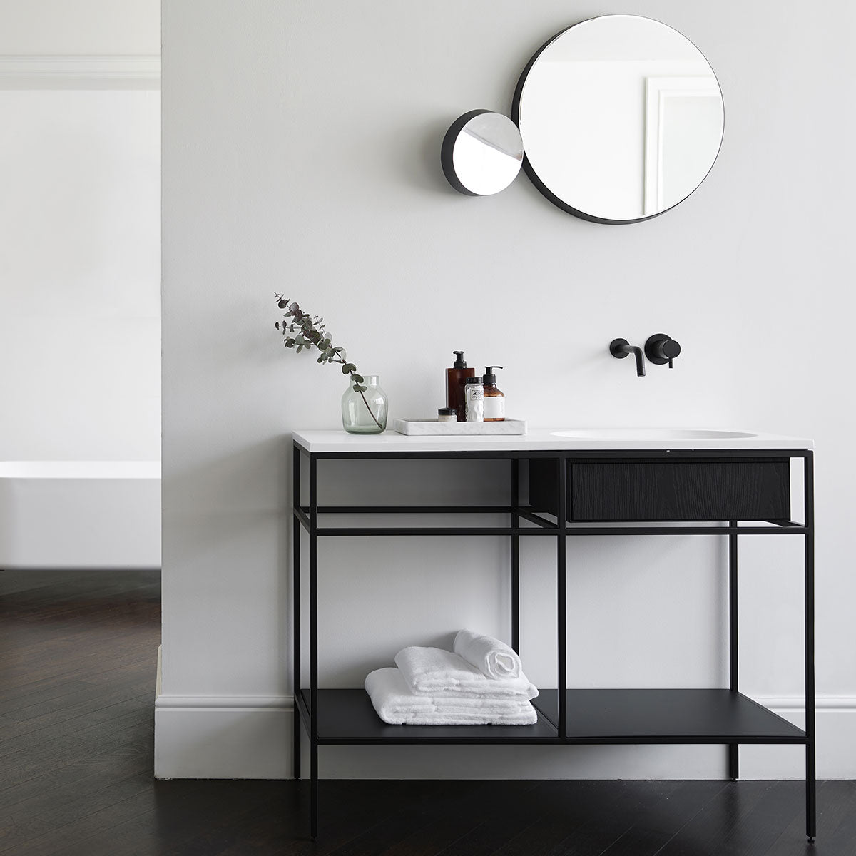 Ex.t - Frame GL2 B - Taninihome.com