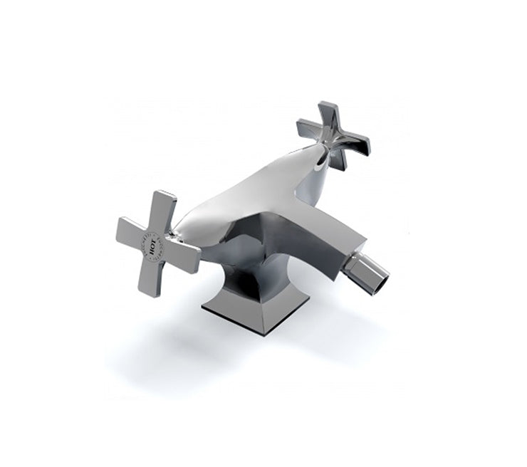 Zucchetti - Bellagio bidet - Taninihome.com