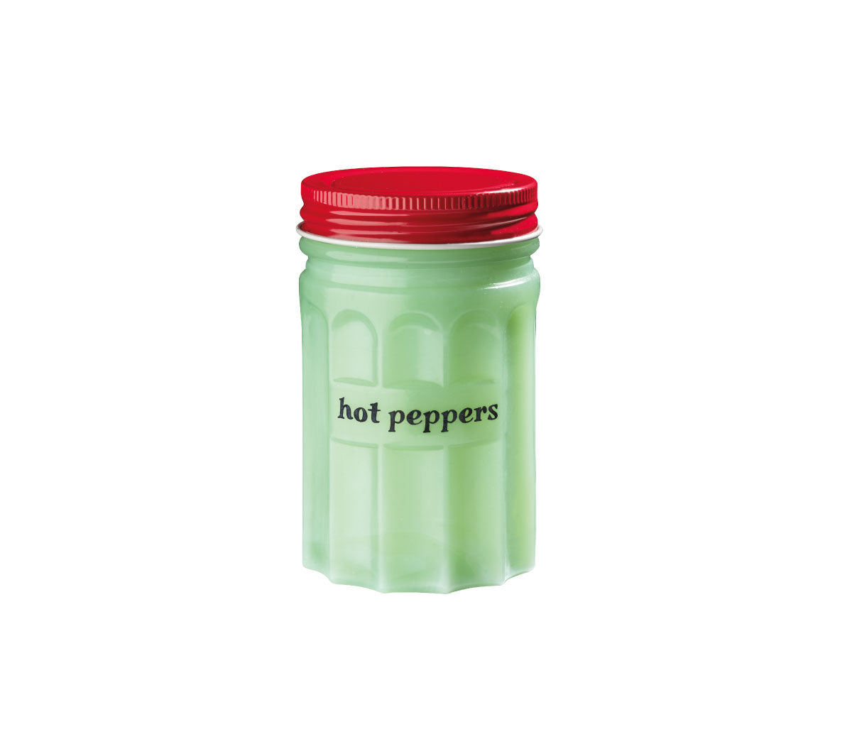 Bitossi Home - Barattolo Hot Peppers - Taninihome.com