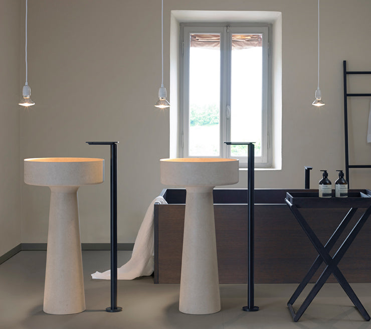 Agape - Bjhon 1 lavabo freestanding - Taninihome.com