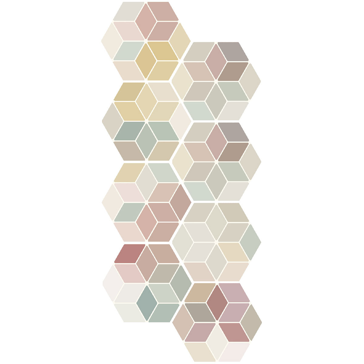 Quintessenza Ceramiche - Minima8.6 - Taninihome.com