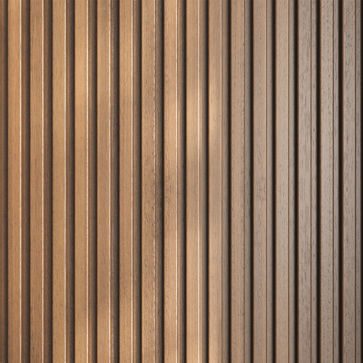 Atelier Casabella - Boiserie a doghe - Taninihome.com