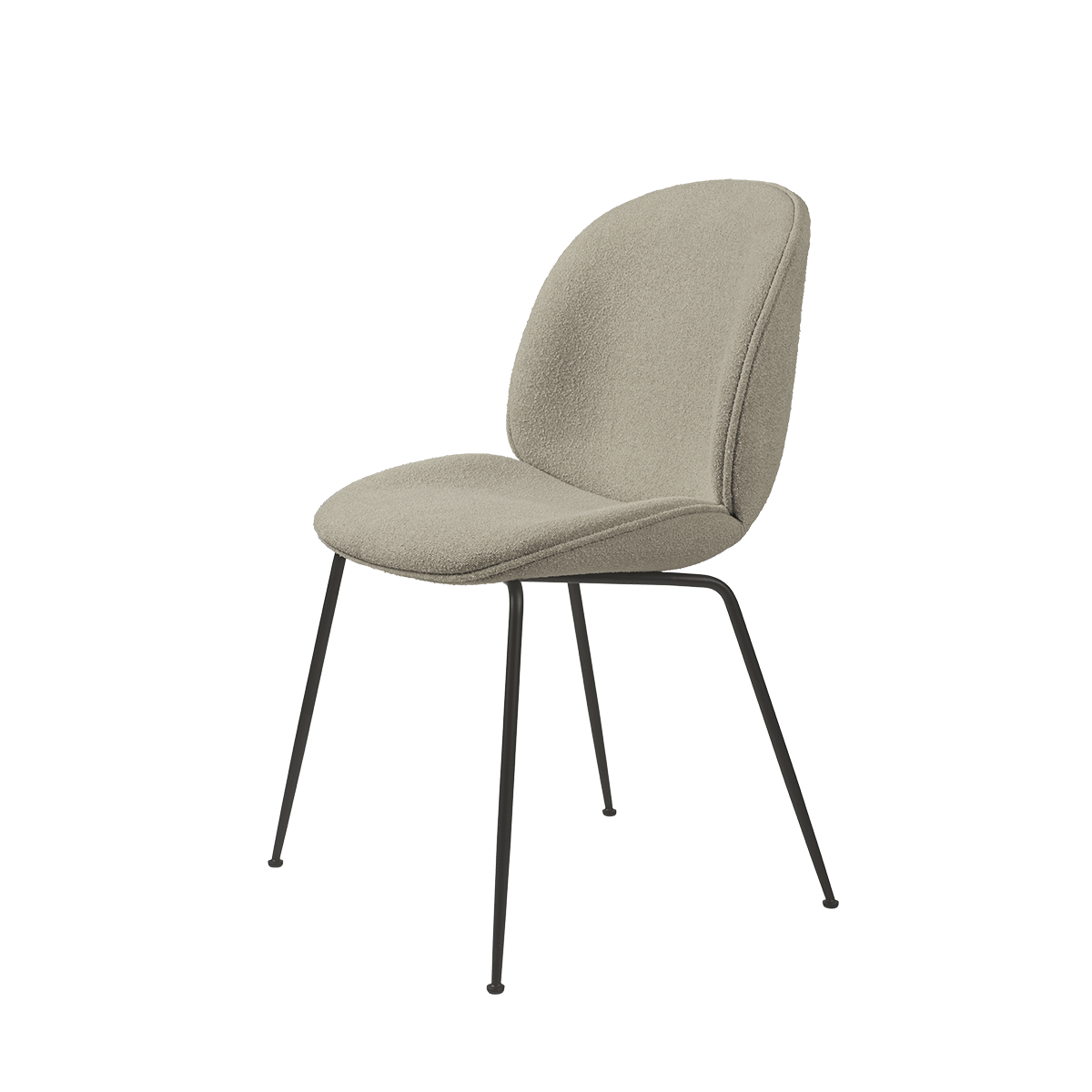 Gubi - Beetle Chair - Taninihome.com