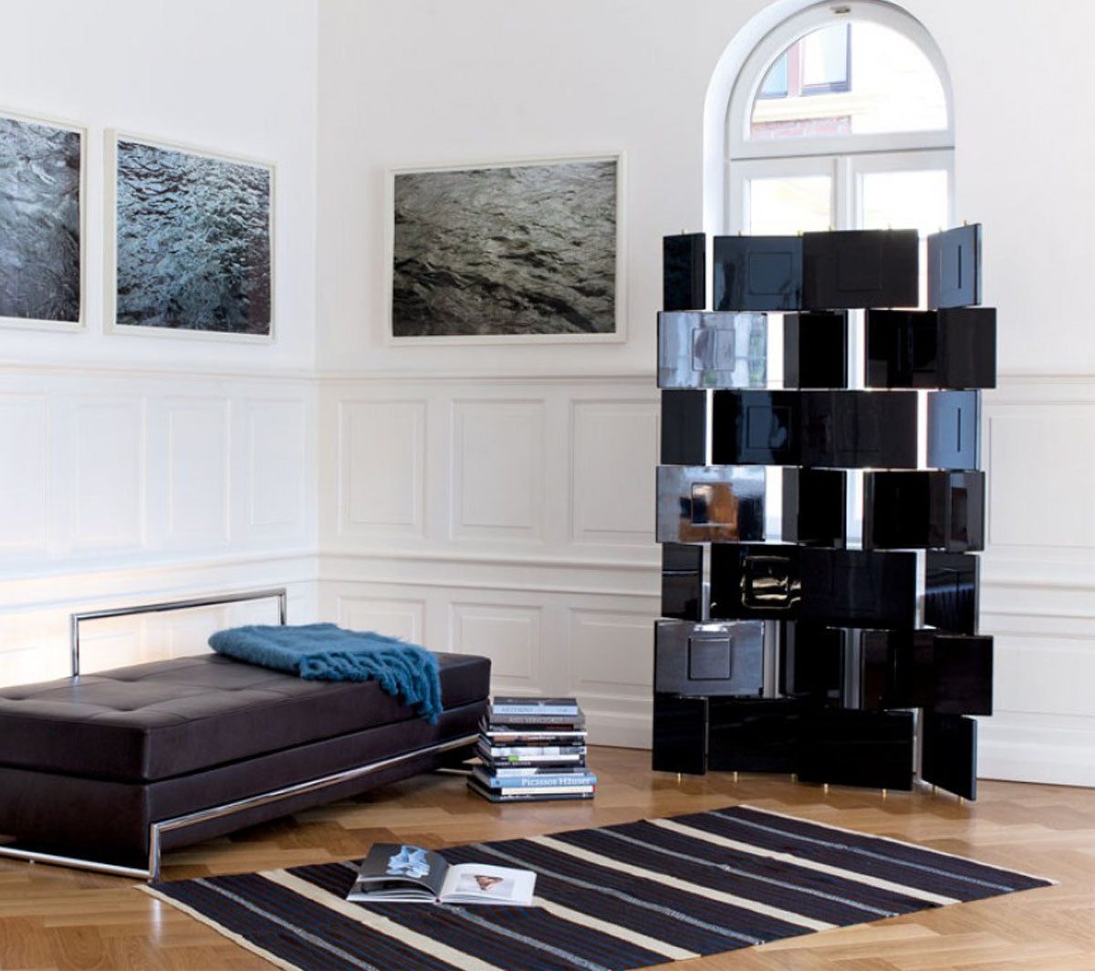 Classicon - Brick Screen - Taninihome.com