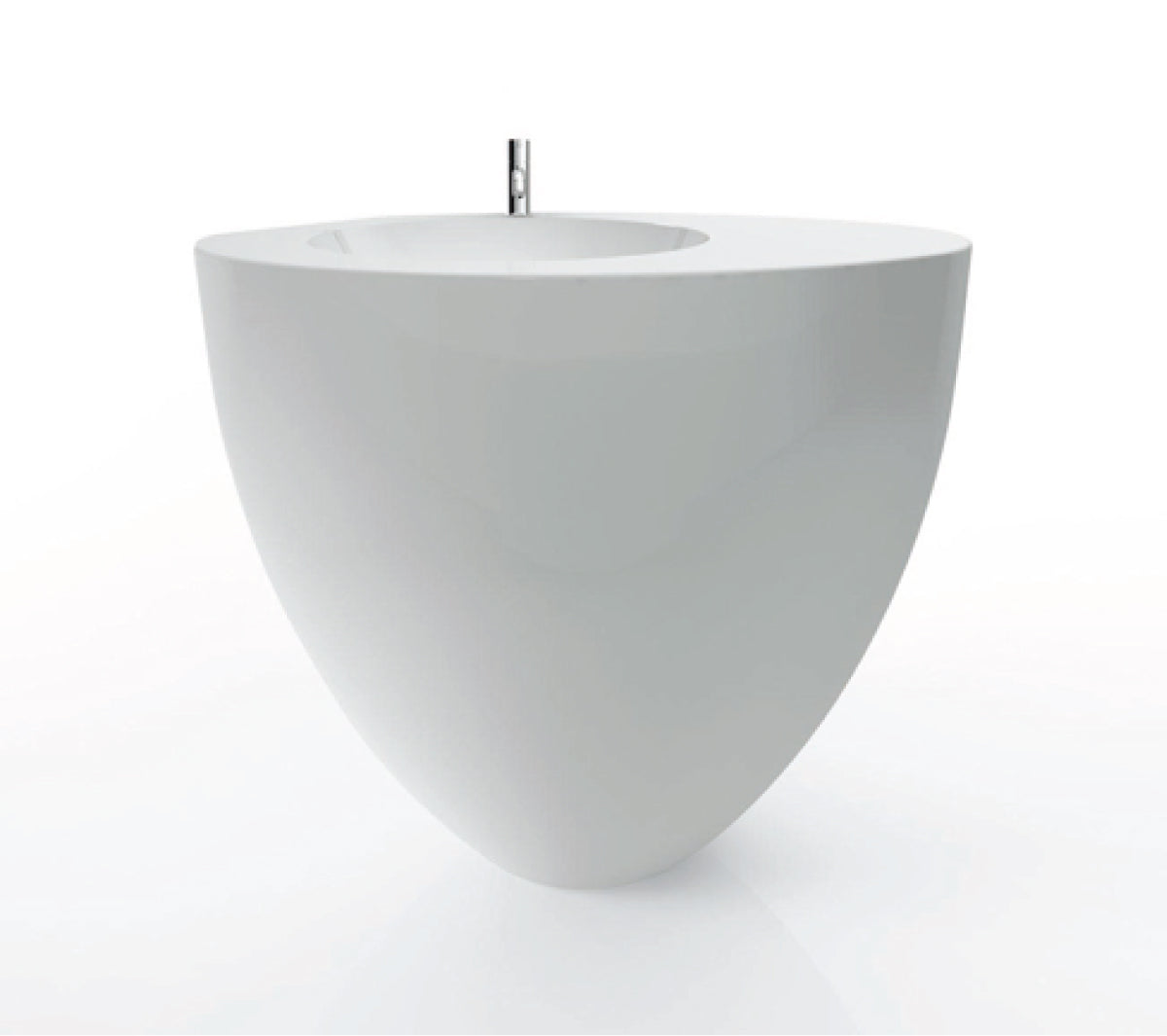 Ceramica Cielo - Le Giare freestanding - Taninihome.com