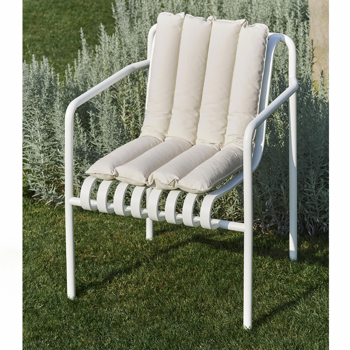 Hay - Palissade Dining Armchair - Taninihome.com