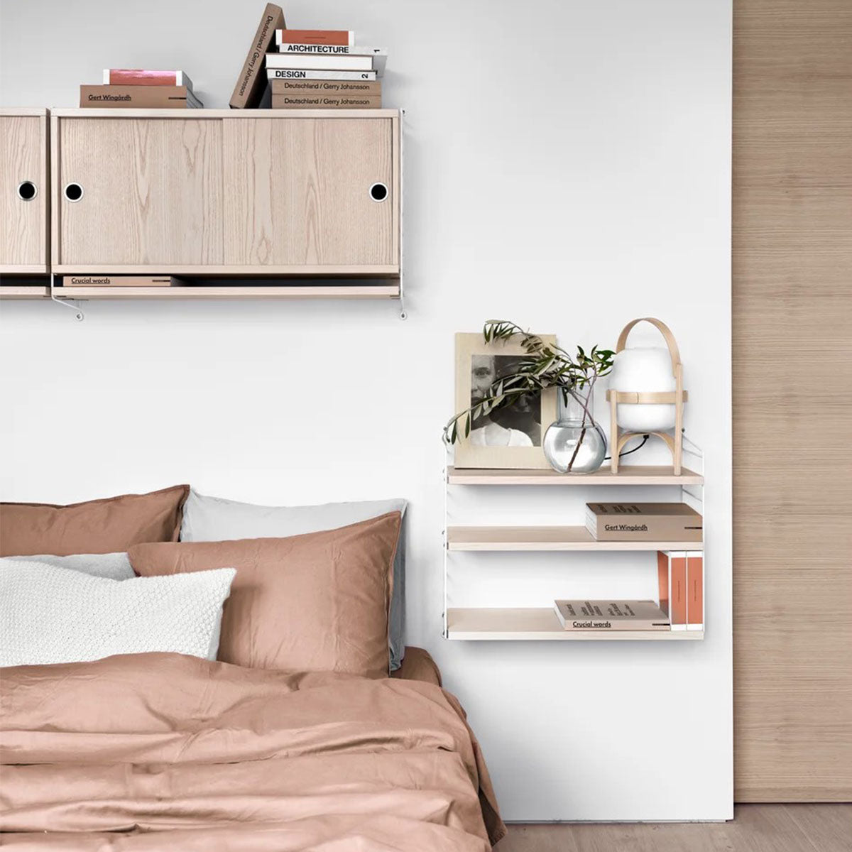 String - String Pocket - Taninihome.com