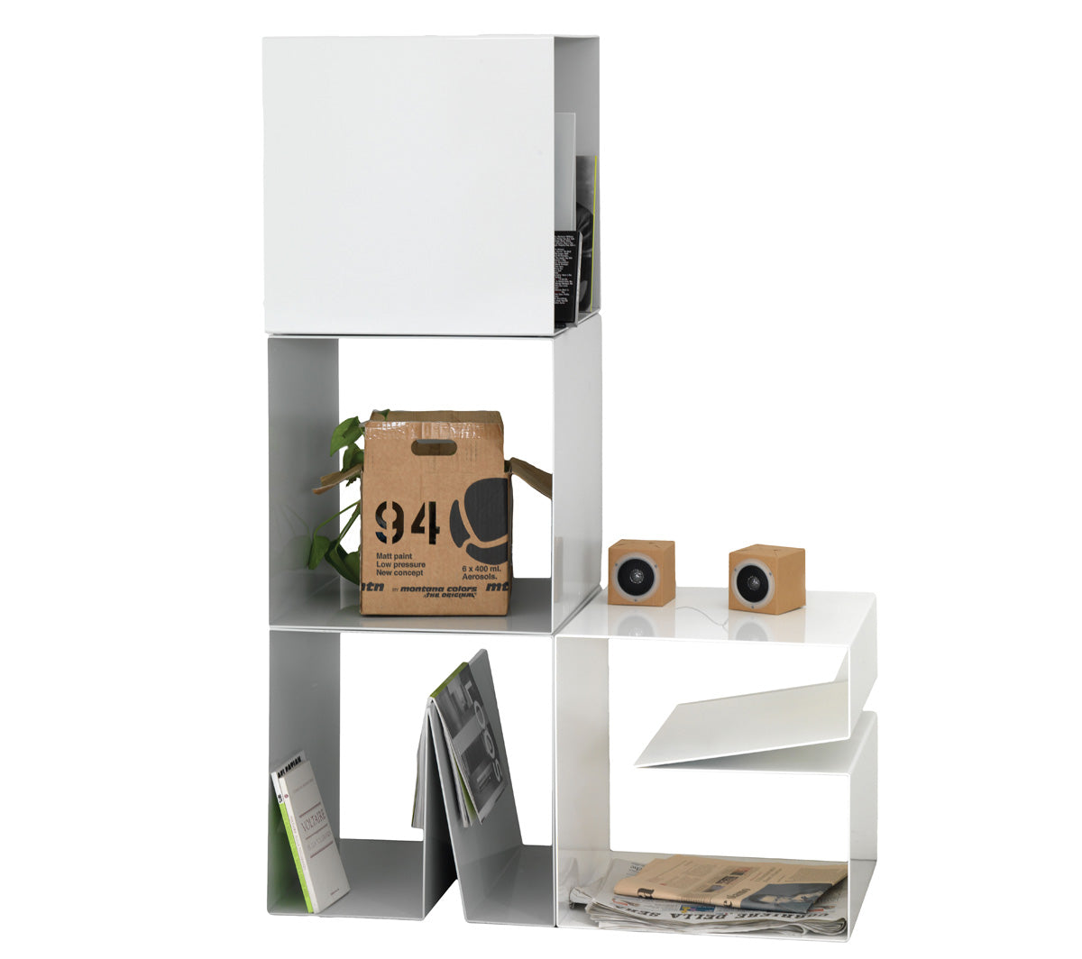 Tanini Basic - NOTCH PLUS 2 - Taninihome.com