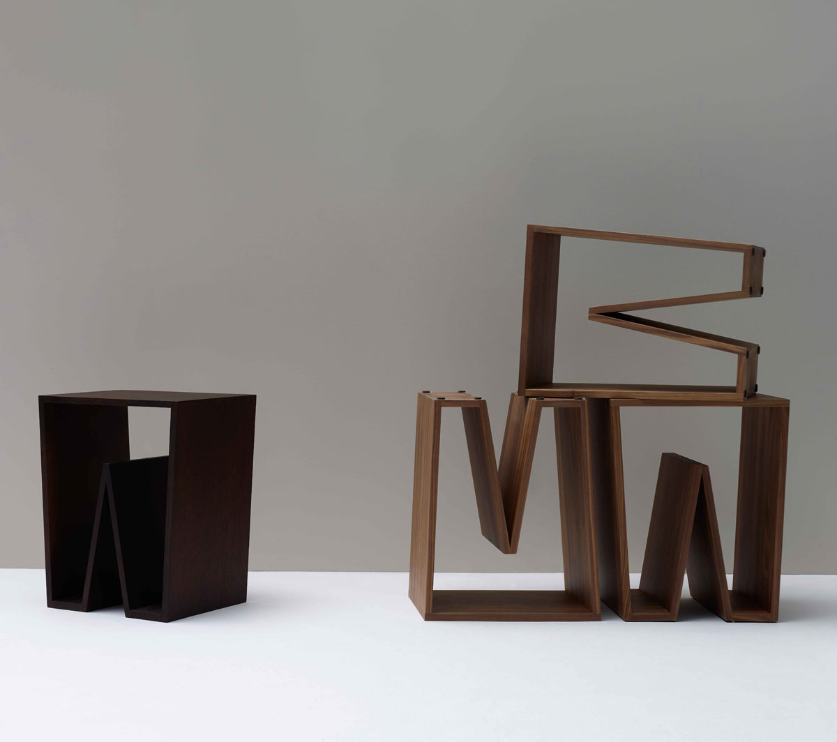 Tanini Basic - Notch Wood - Taninihome.com