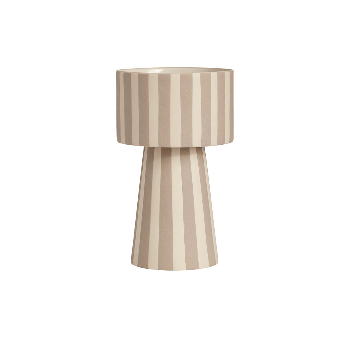 Oyoy - Toppu Pot large clay - Taninihome.com