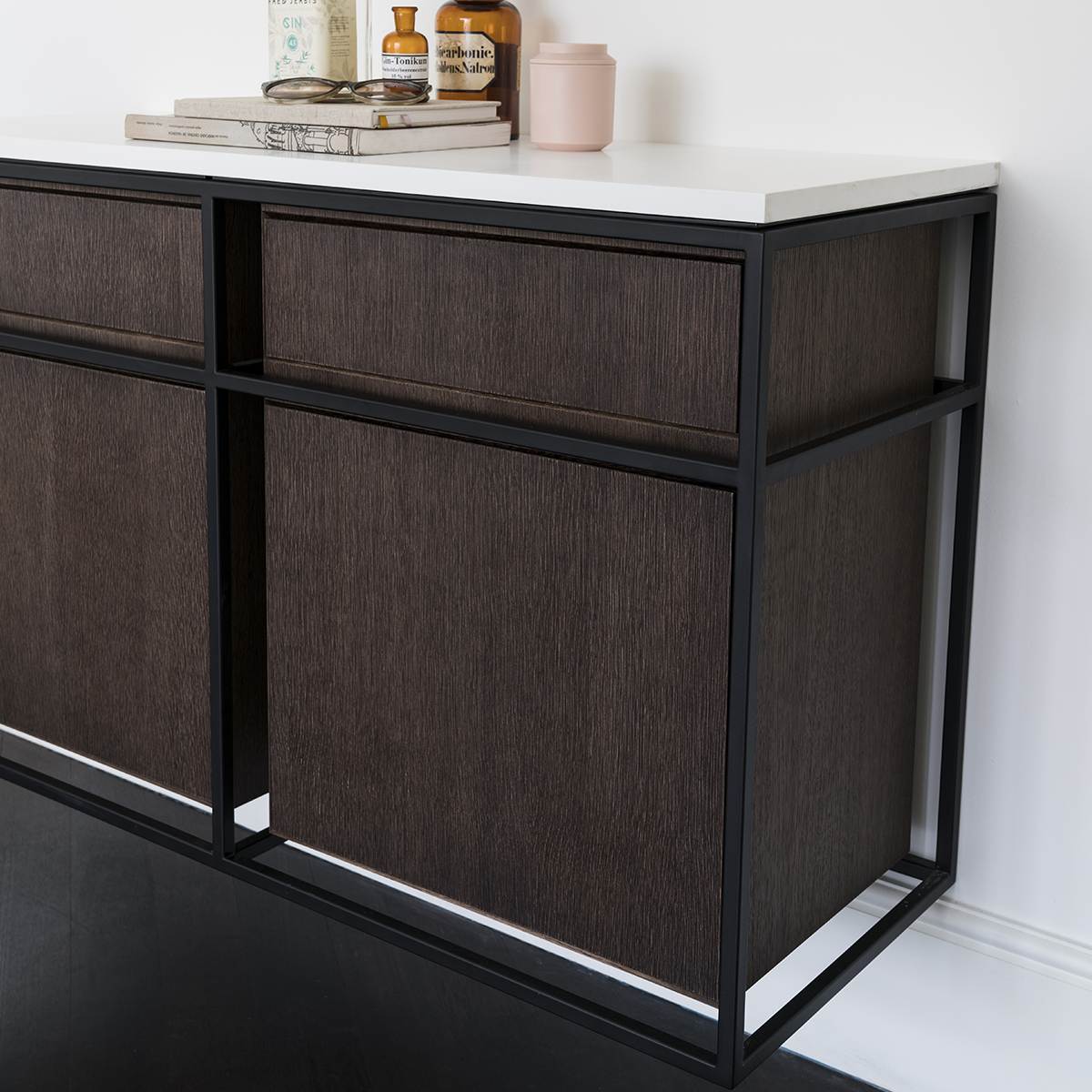 Ex.t - Frame GM2 - Taninihome.com