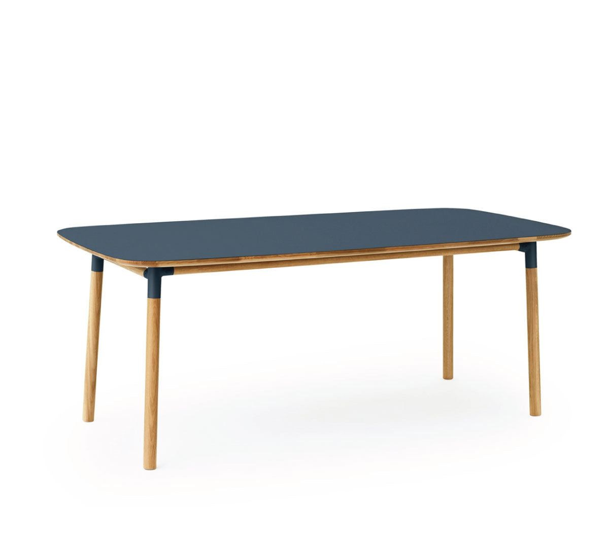 Normann Copenhagen - Form Table - Taninihome.com