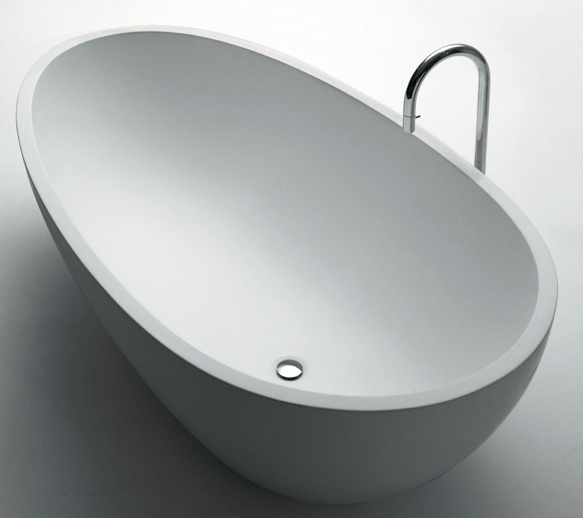 Agape - Spoon XL vasca - Taninihome.com