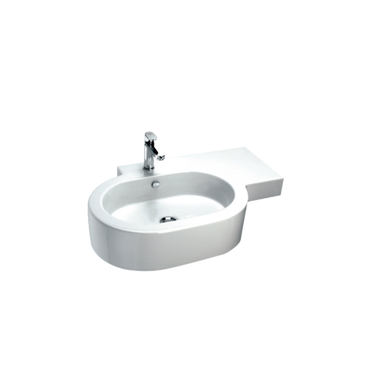 Tanini Basic - Basic 11 white - Taninihome.com