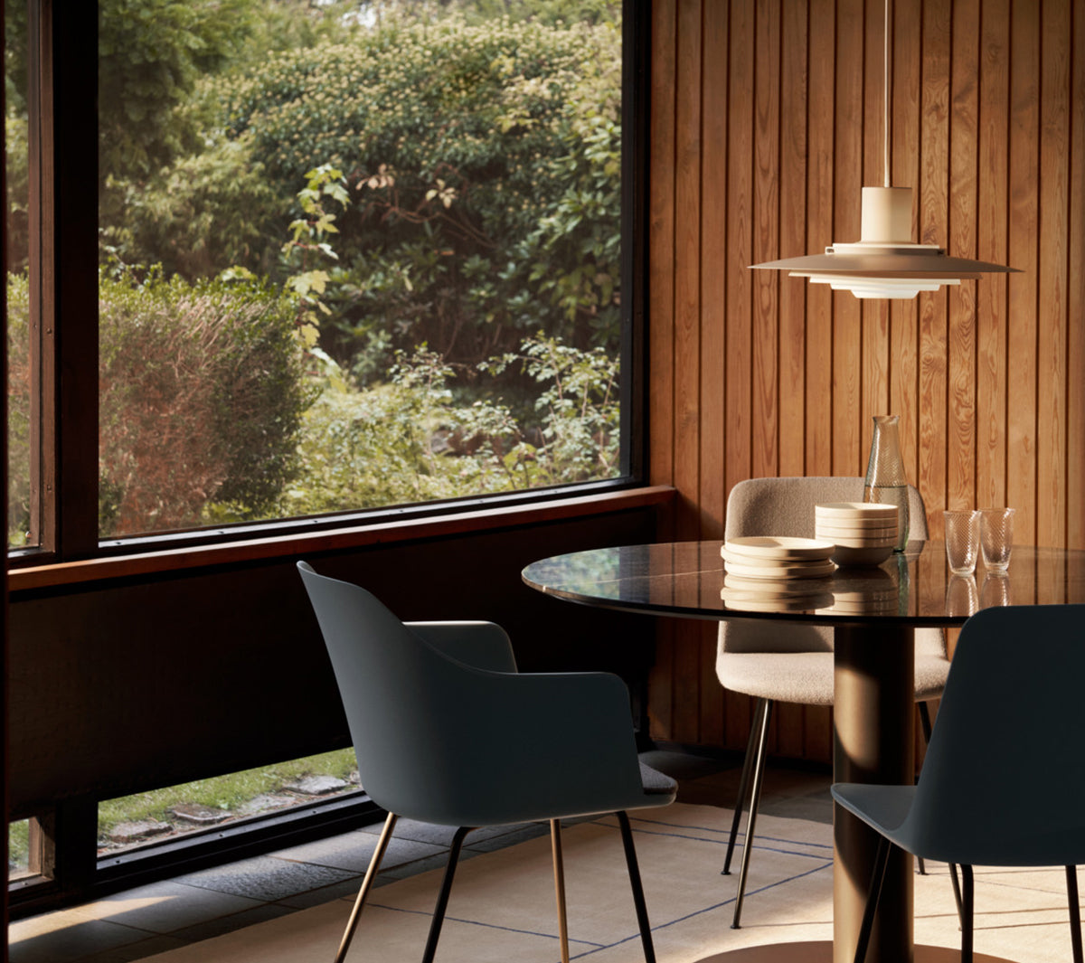 &Tradition - P376 Pendant KF1 - Taninihome.com