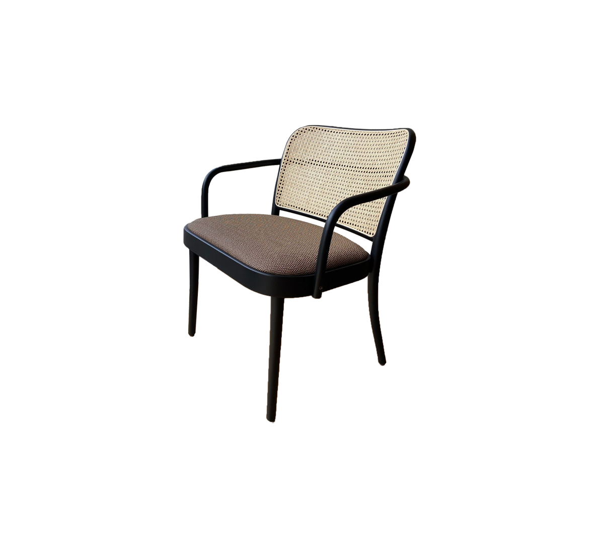 Ton - 811 Lounge Armchair - Taninihome.com