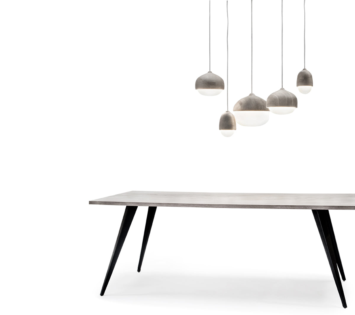 Mater - Terho Pendant Lamp Large - Taninihome.com