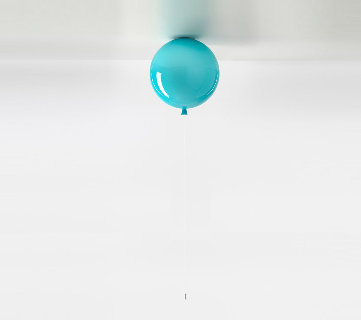 Brokis - Memory Ø25 cm Turchese - Taninihome.com