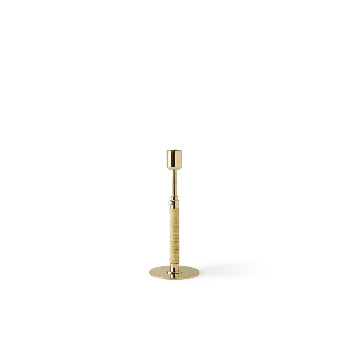 Designer-Kerzenhalter von Audo