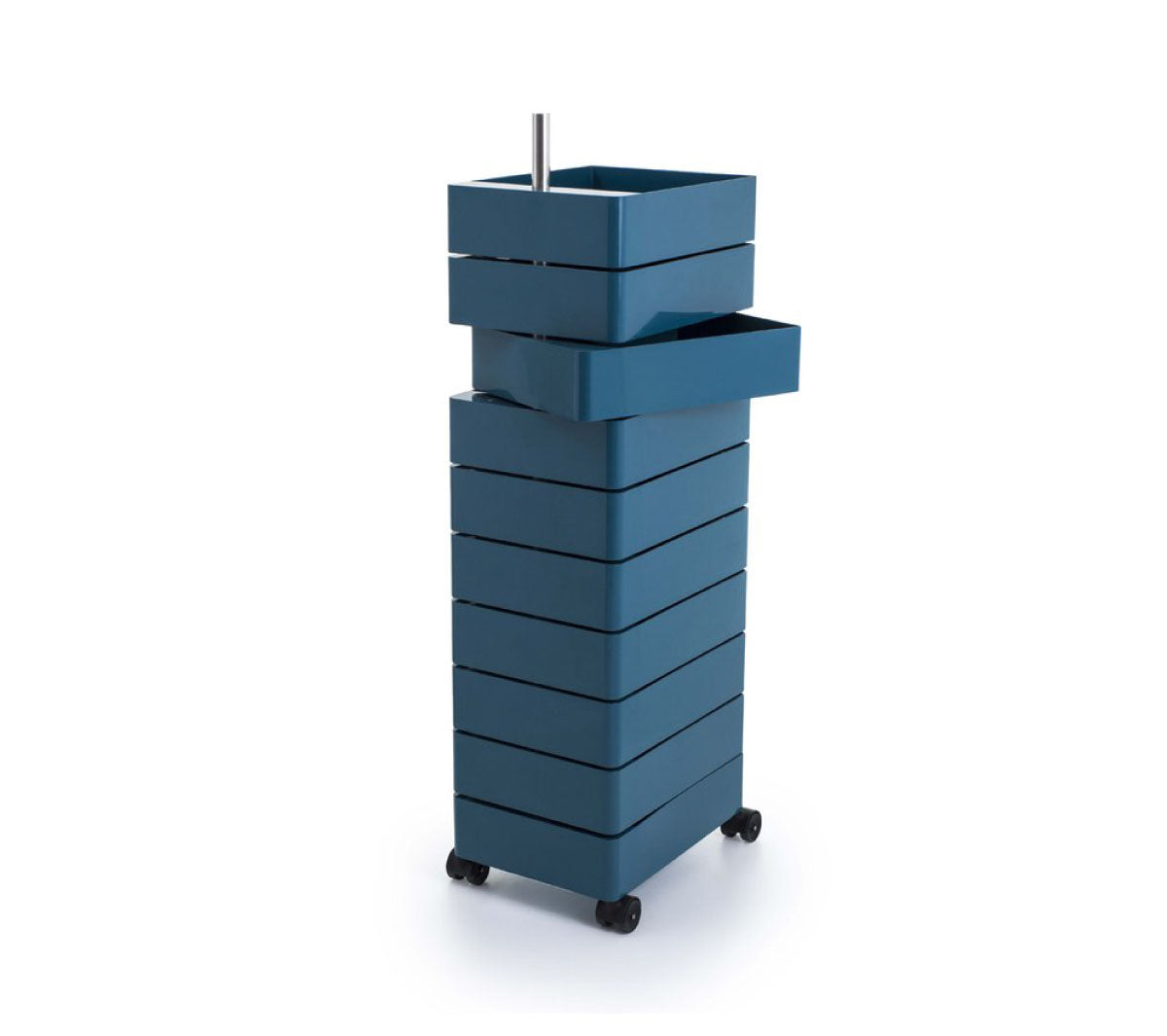 Magis - 360° - 10 cassetti - Taninihome.com