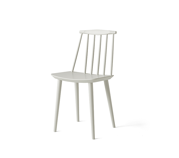 Hay - J77 Grigio chiaro - Taninihome.com