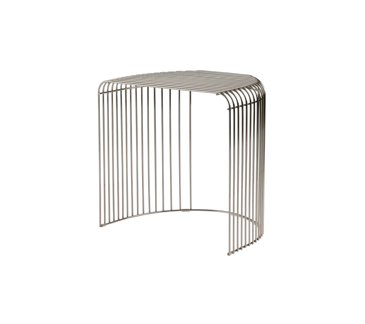 AYTM - Curva stool - Taninihome.com