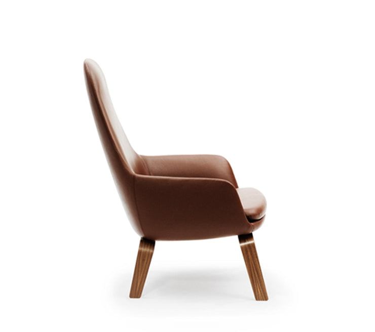 Normann Copenhagen - Era Lounge Chair HIgh - Taninihome.com