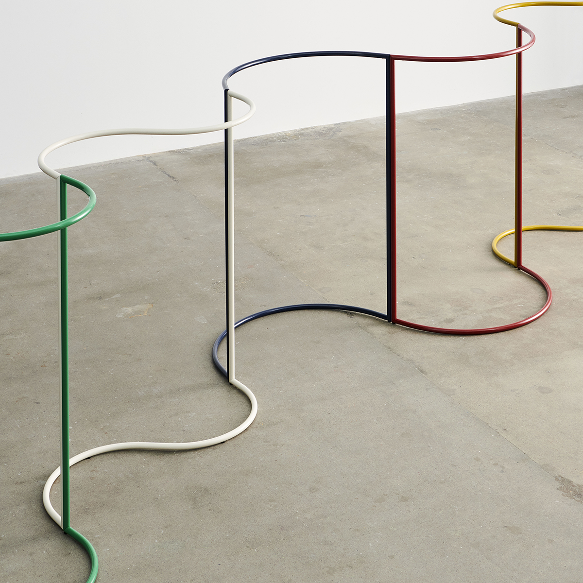 Hay - Colour Rack - Taninihome.com