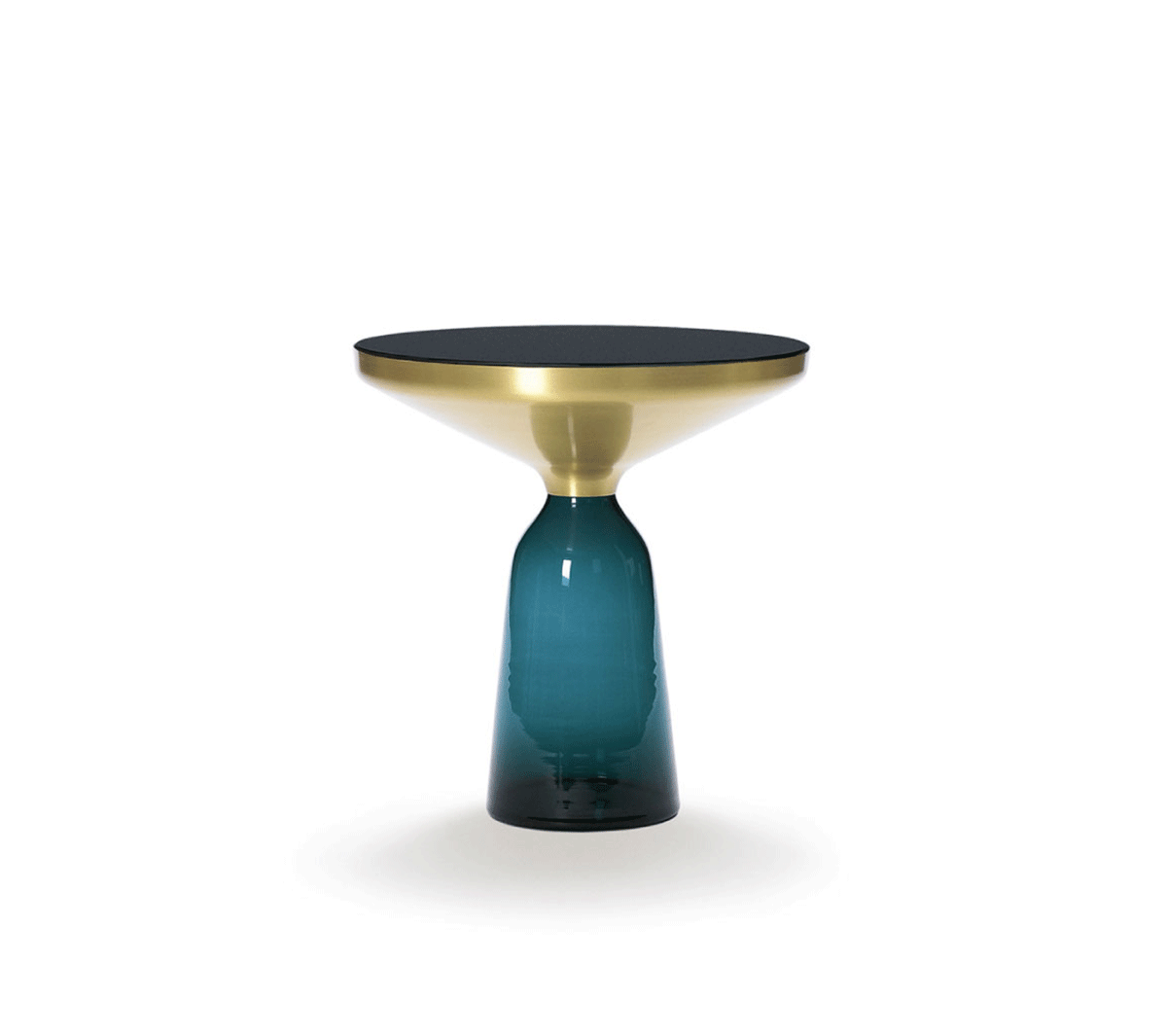 Classicon - Bell Side Table Verde - Taninihome.com