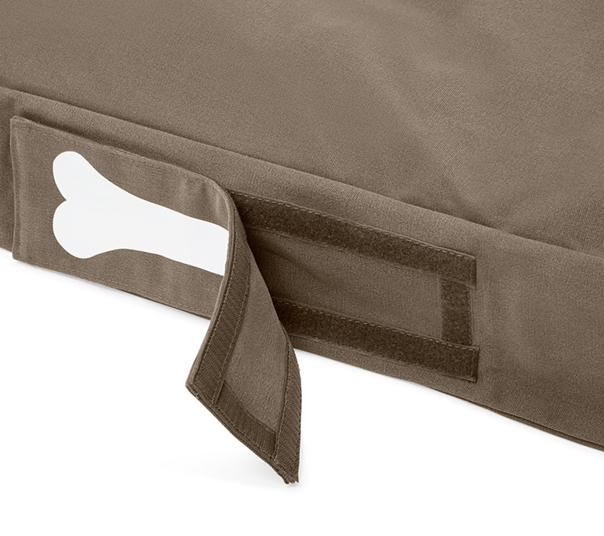 Fatboy - Doggielounge Stonewashed - Taninihome.com