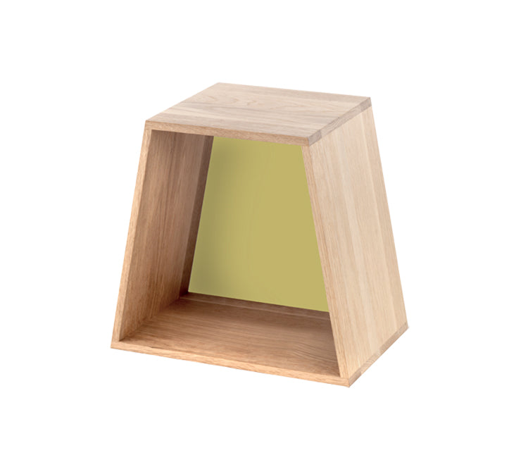 Tanini Basic - Flatwork Verde chiaro - Taninihome.com