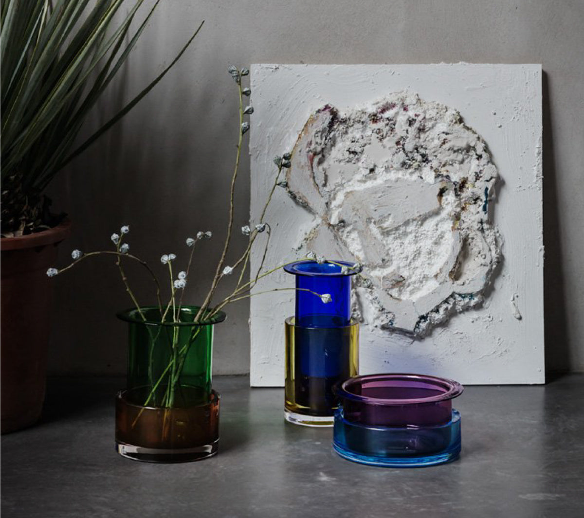 &Tradition - Tricolore SH3 - Taninihome.com