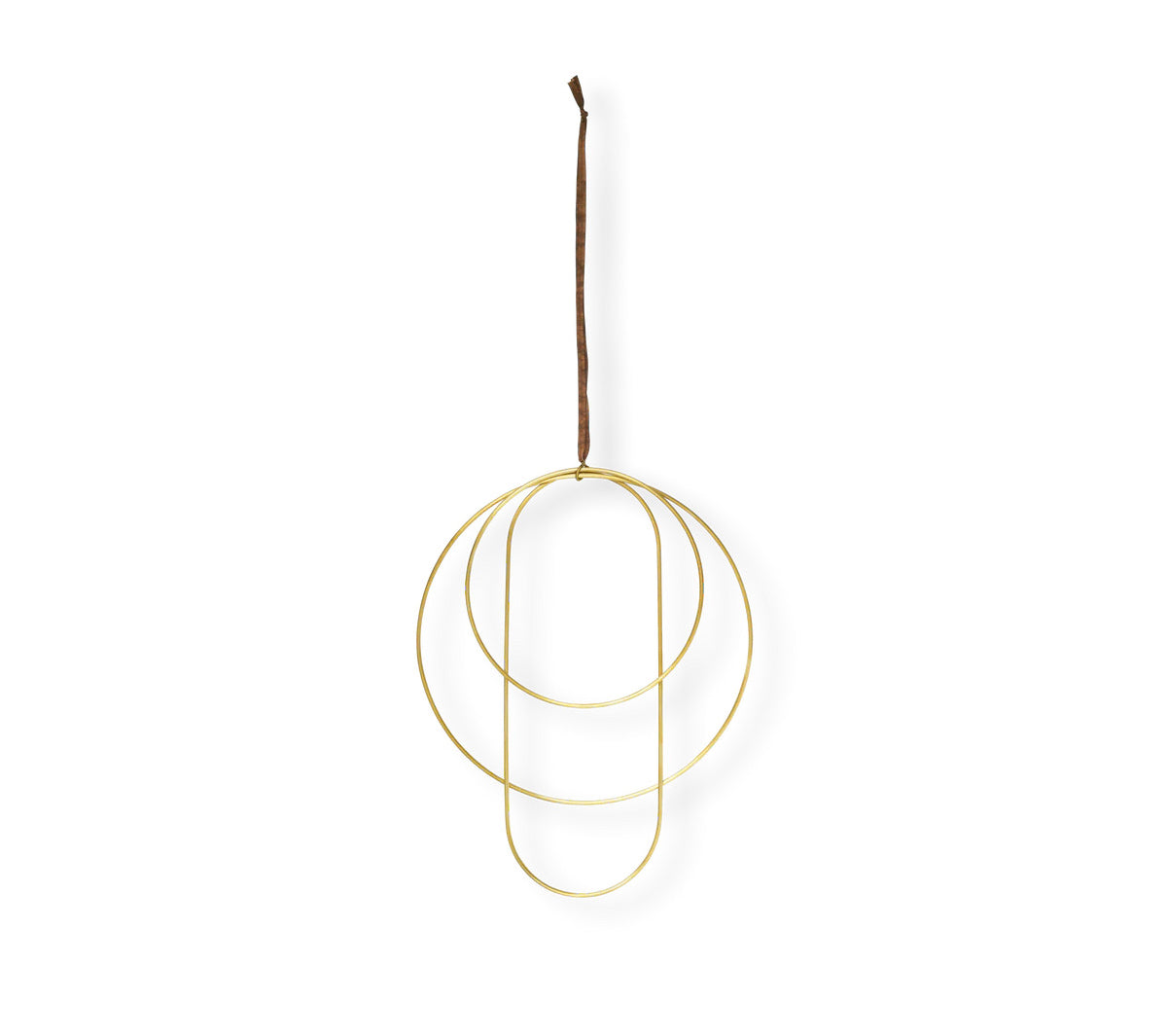 Ferm Living - Deco Frames - Taninihome.com