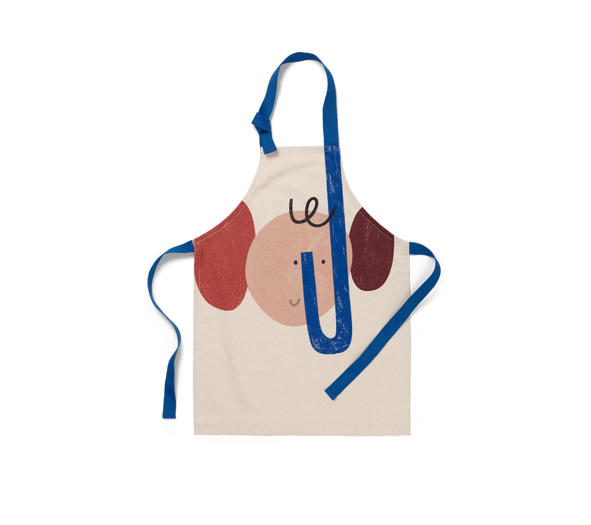 Ferm Living - Elephant Apron - Taninihome.com