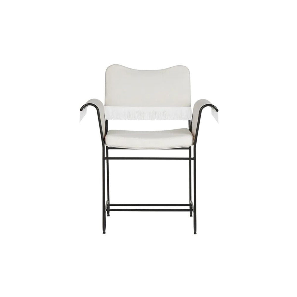 Gubi - Tropique Dining Chair - Taninihome.com