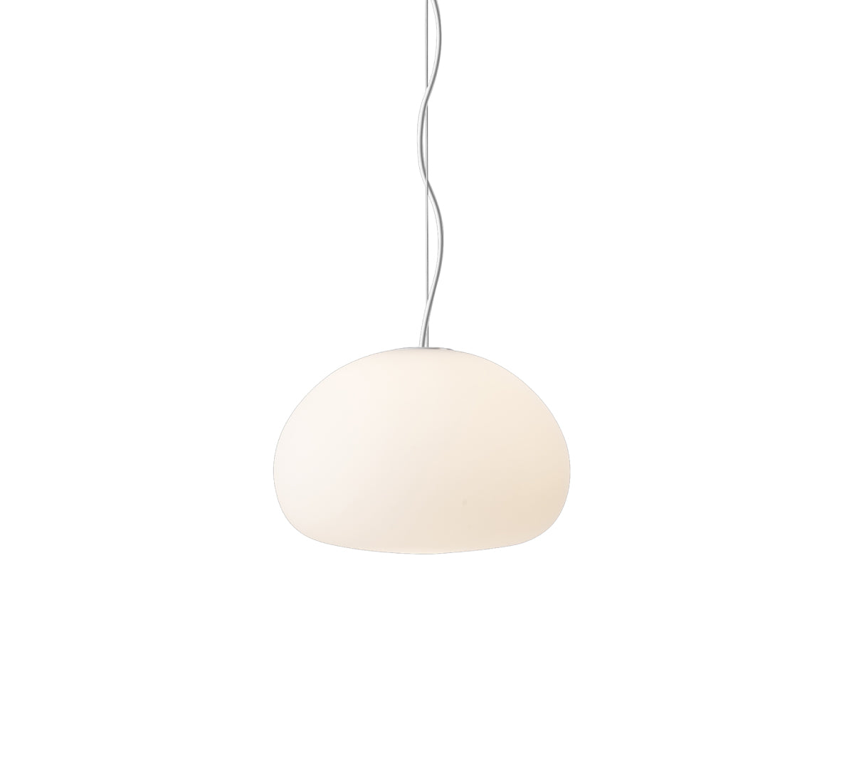 Muuto - Fluid Pendant Lamp small - Taninihome.com