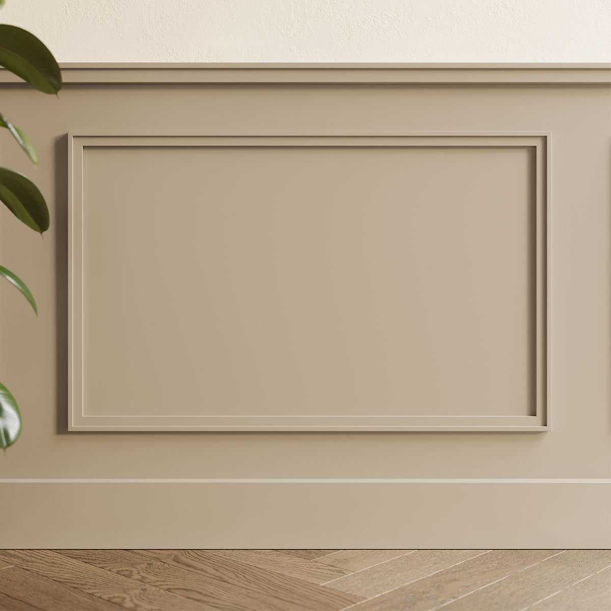 Atelier Casabella - Boiserie a pannello - Taninihome.com