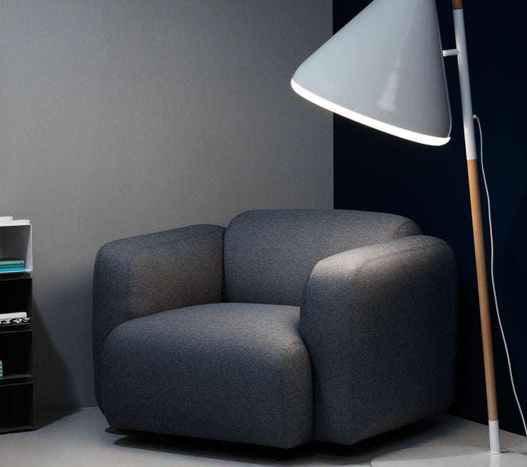 Normann Copenhagen - Swell - Taninihome.com